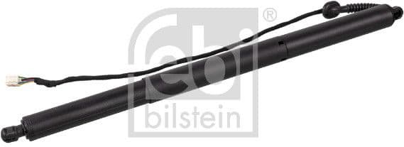 Gas Spring, boot/cargo area febi Plus 179316