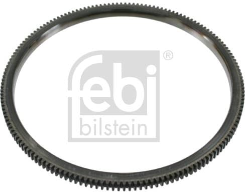 Ring Gear, flywheel 09831