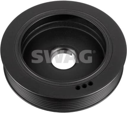 Belt Pulley, crankshaft 60106829