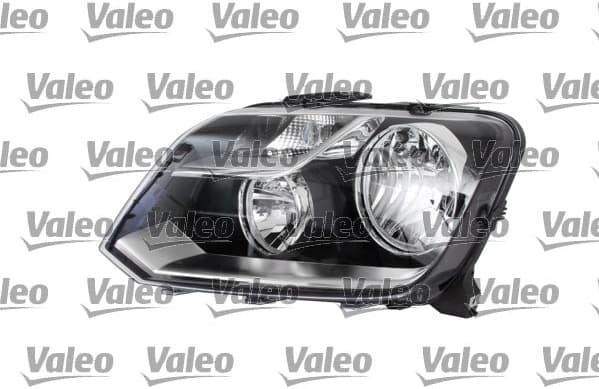 Headlight ORIGINAL PART 044879