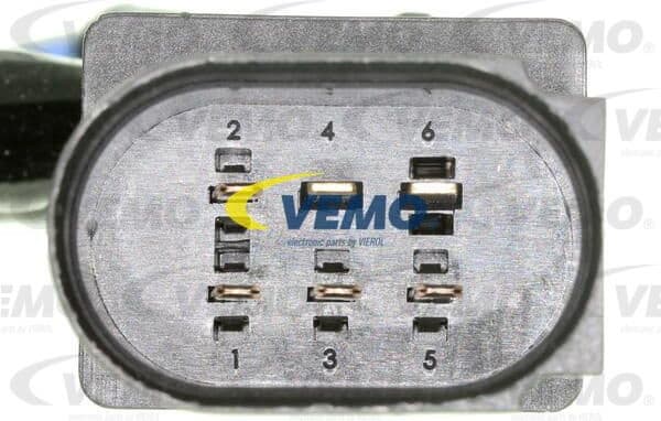 Oxygen Sensor Original VEMO Quality V10760155 - image 2