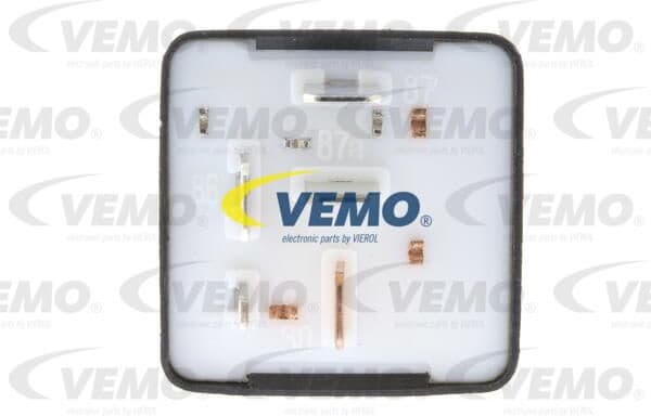 Multifunctional Relay Green Mobility Parts V10710001 - image 2