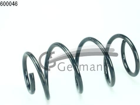 Suspension Spring 14600046