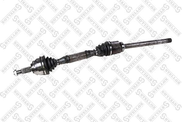 Drive Shaft 158 2018-SX