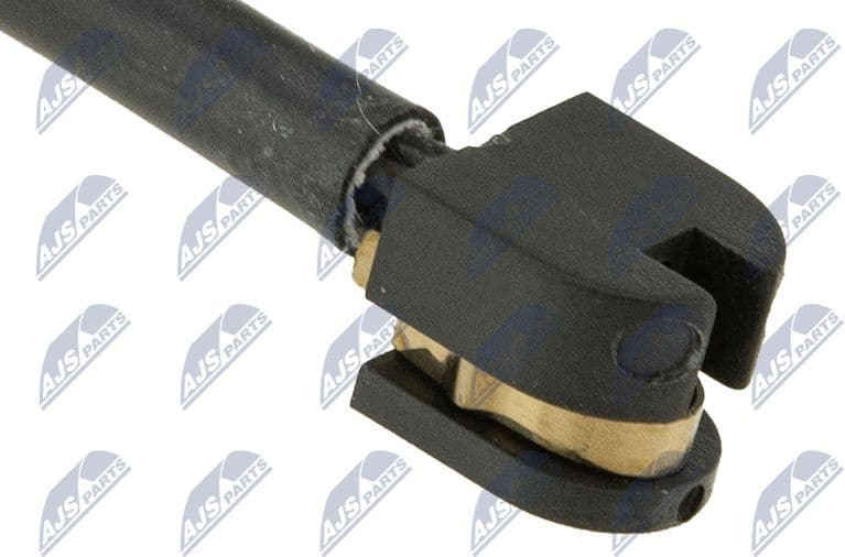 Warning Contact, brake pad wear HCZ-VW-000 - image 2