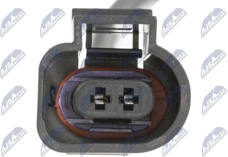 Warning Contact, brake pad wear HCZ-VW-000 - image 3