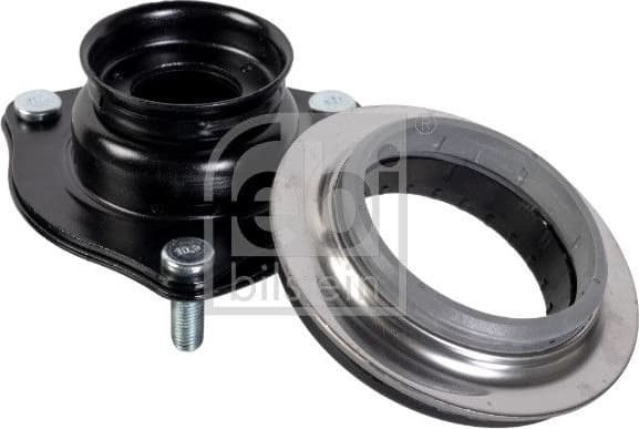 Repair Kit, suspension strut support mount 173591