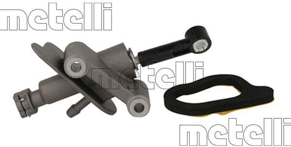 Master Cylinder, clutch 55-0211