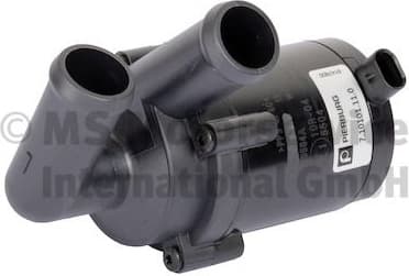 Water Recirculation Pump, parking heater 7.10101.11.0