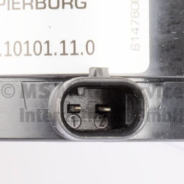 Water Recirculation Pump, parking heater 7.10101.11.0 - image 2