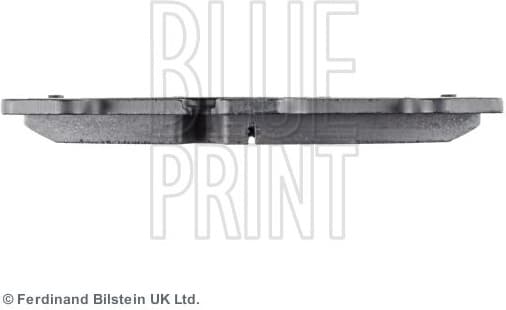 Brake Pad Set, disc brake ADV184280