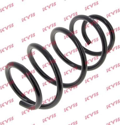 Suspension Spring K-Flex RA3352