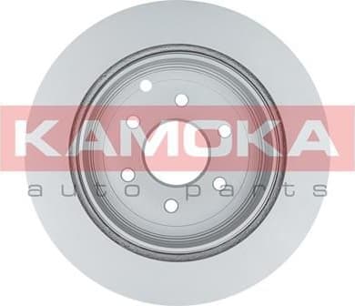 Brake Disc 1031083 - image 2