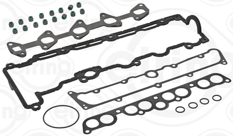 Gasket Kit, cylinder head 374.330