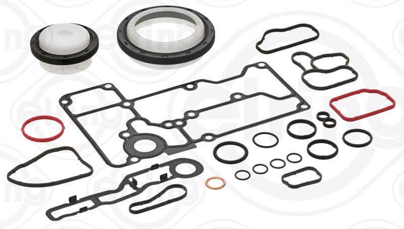 Gasket Kit, crankcase 441.310