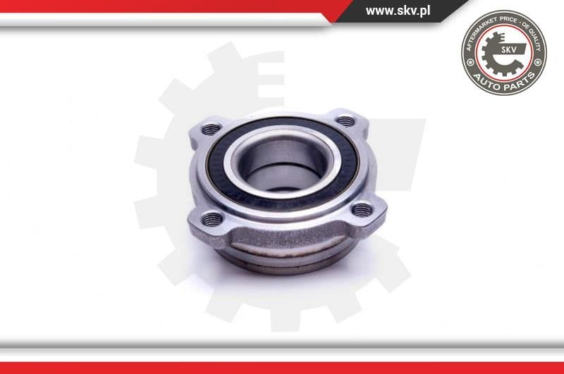 Wheel Bearing Kit 29SKV441 - image 2