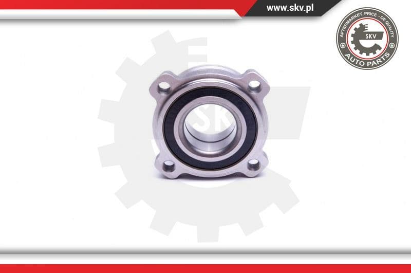 Wheel Bearing Kit 29SKV441 - image 3