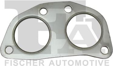 Gasket, exhaust pipe 230904