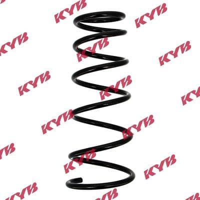 Suspension Spring K-Flex RI5029