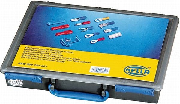Cable Connector Kit 8KW 009 254-801
