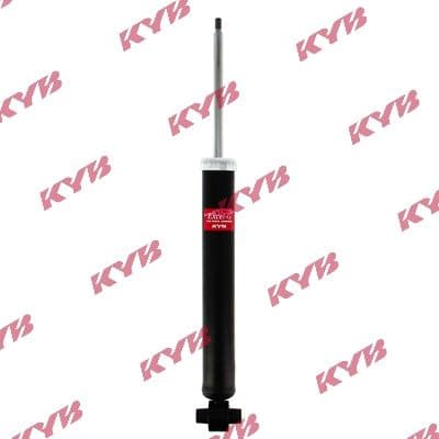 Shock absorber rear 3448017