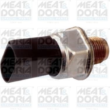 Sensor, fuel pressure 9508