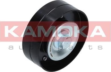 Deflection/Guide Pulley, V-ribbed belt R0120 - image 5