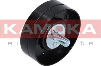Deflection/Guide Pulley, V-ribbed belt R0120 - image 7