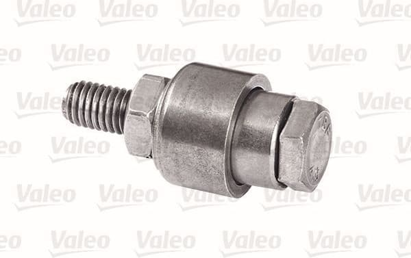 Round Hollow Punch 632223