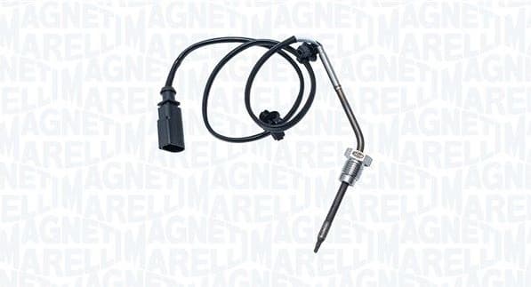 Sensor, exhaust gas temperature 172000557010
