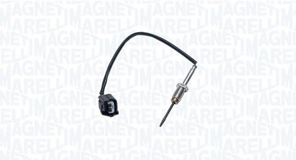 Sensor, exhaust gas temperature 172000601010