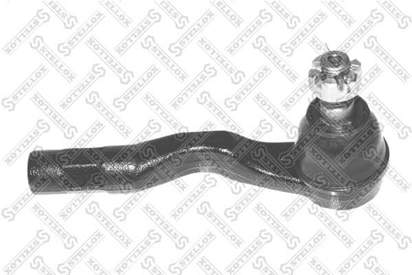 Tie Rod End 51-02434-SX