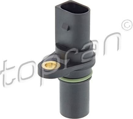 Sensor, crankshaft pulse 114231
