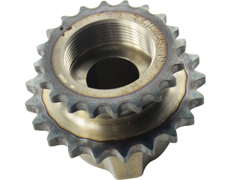 Sprocket fuel pump 13528518189 - image 2