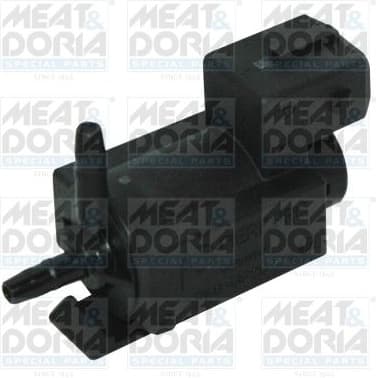 Pressure Converter, exhaust control 9303