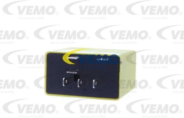 Flasher Unit Original VEMO Quality V40710013