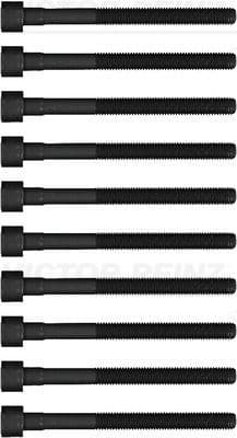 Cylinder Head Bolt Set 14-13107-01