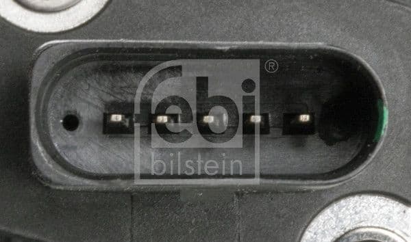 Mass Air Flow Sensor 179892 - image 2