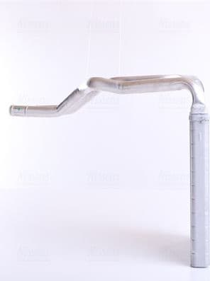Heat Exchanger, interior heating 77650