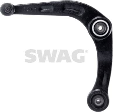 Control/Trailing Arm, wheel suspension 62929422