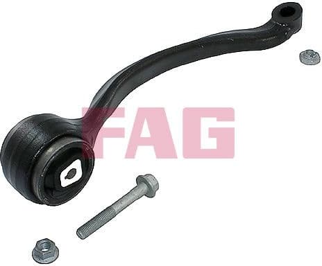 Control/Trailing Arm, wheel suspension 821 1064 10