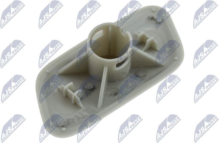 Cover, bumper EDS-TY-067 - image 2