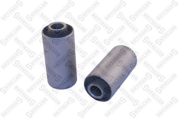 Mounting, control/trailing arm 87-53030-SX