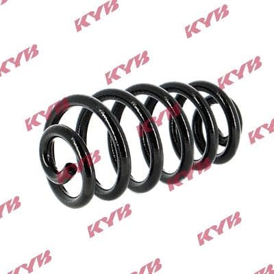 Suspension Spring K-Flex RA5161 - image 2