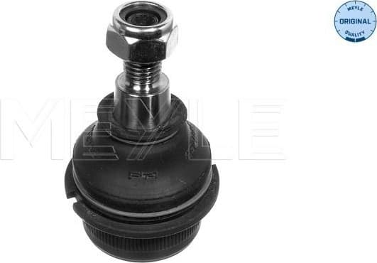 Ball Joint MEYLE-ORIGINAL: True to OE. 116 010 0600