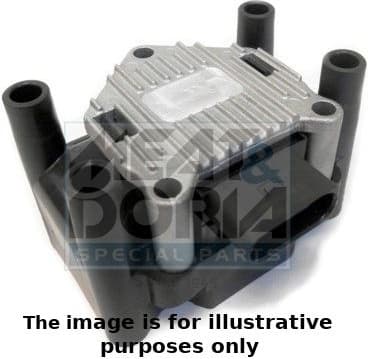 Ignition Coil 10307E