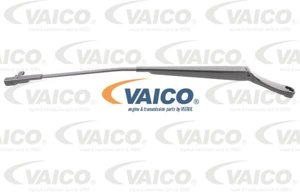 Wiper Arm, window cleaning Original VAICO Quality V102193