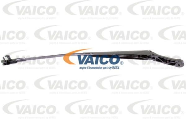 Wiper Arm, window cleaning Original VAICO Quality V102194
