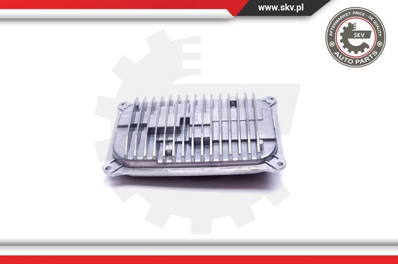 Control Unit, lights 59SKV048 - image 2