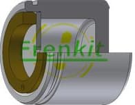 Piston, brake caliper P687502